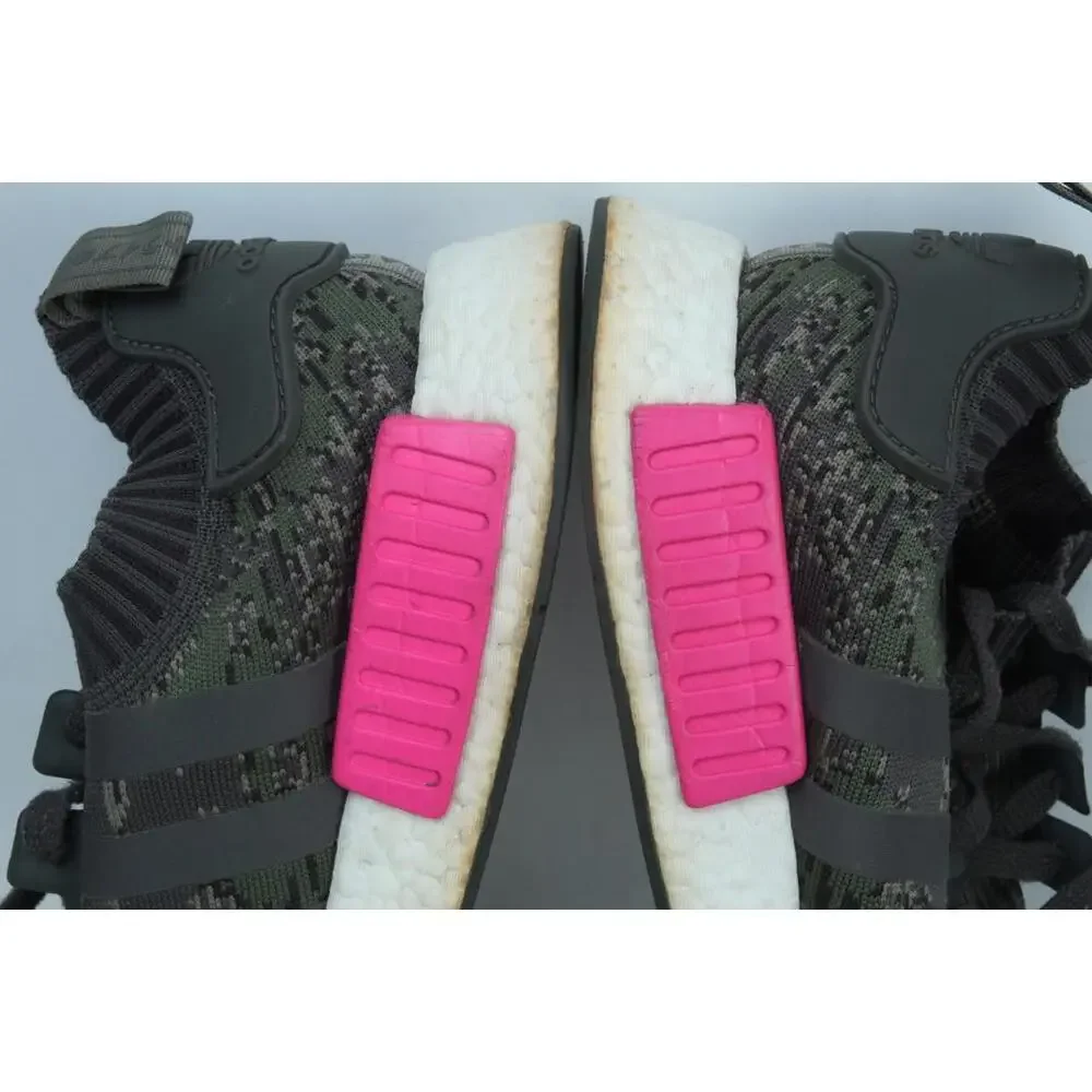 Adidas NMD_R1 Primeknit camo sneakers mens shoes sz 12.5